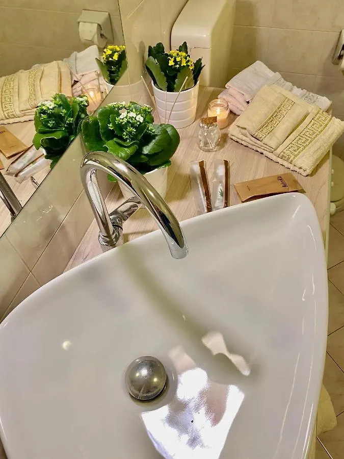 La Piazzetta Apartment Comacchio