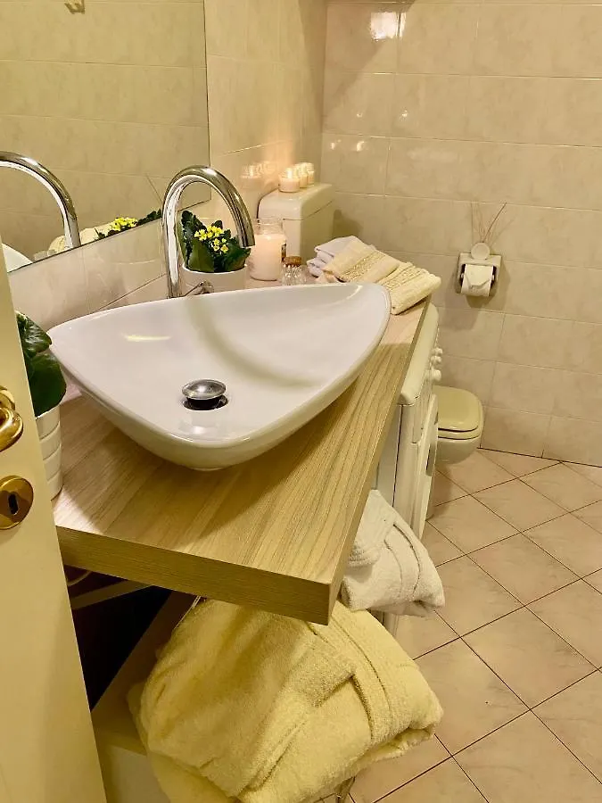 La Piazzetta Apartment Comacchio