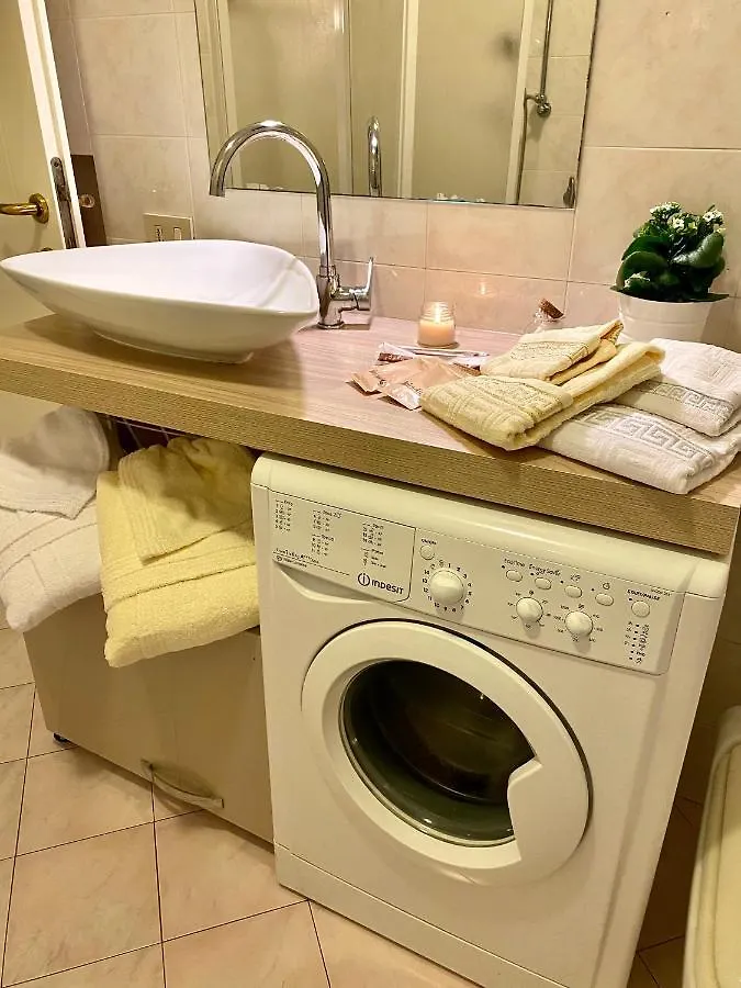 La Piazzetta Apartment Comacchio
