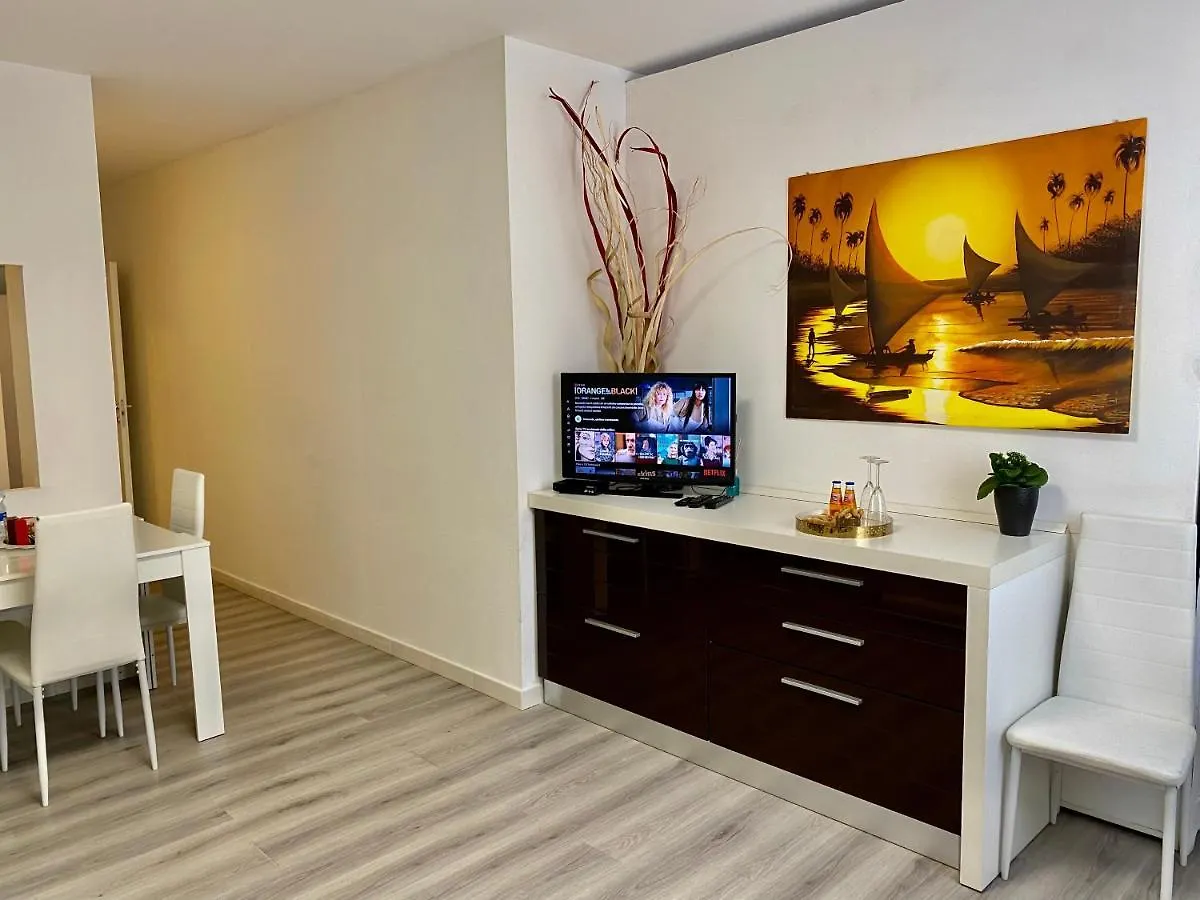 La Piazzetta Apartment Comacchio