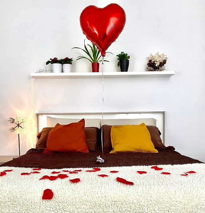 La Piazzetta Apartment Comacchio 0*,  Italy