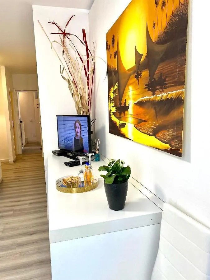 La Piazzetta Apartment Comacchio