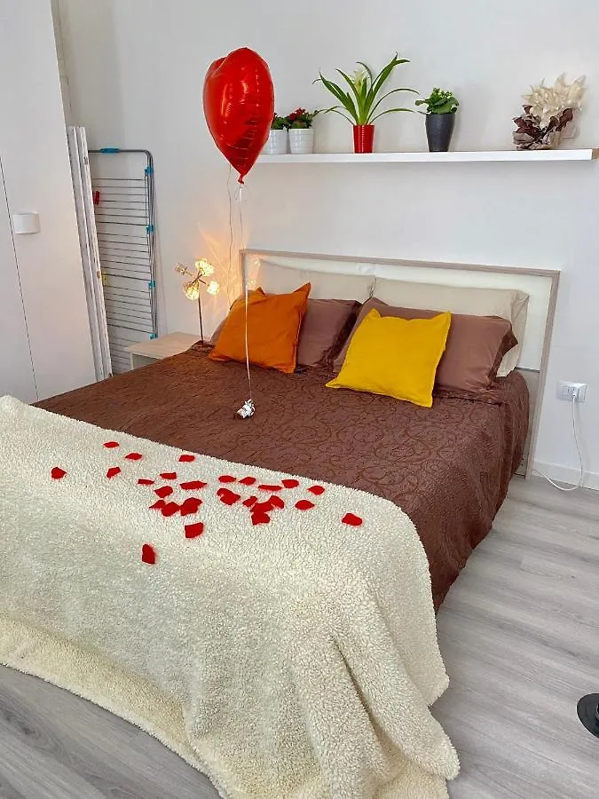 La Piazzetta Apartment Comacchio
