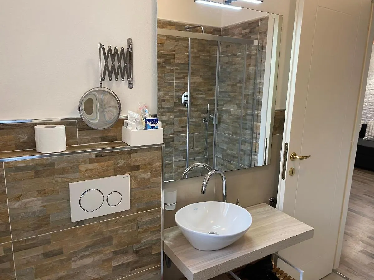 Appartamento La Piazzetta Comacchio