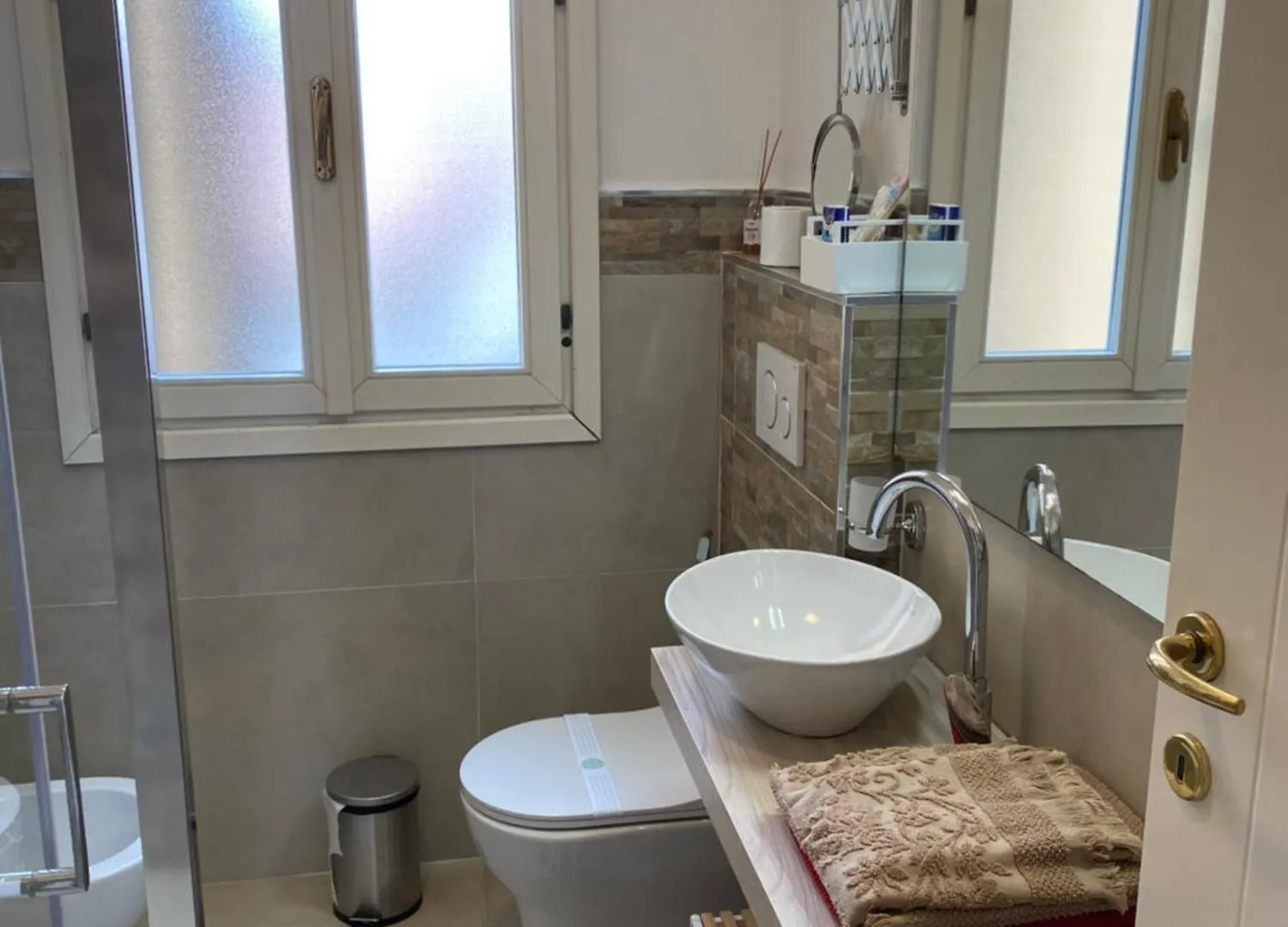 La Piazzetta Apartment Comacchio