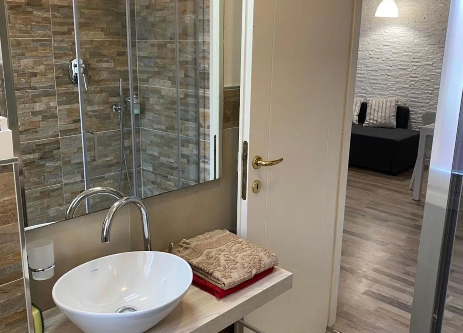 La Piazzetta Apartment Comacchio 0*,  Italy
