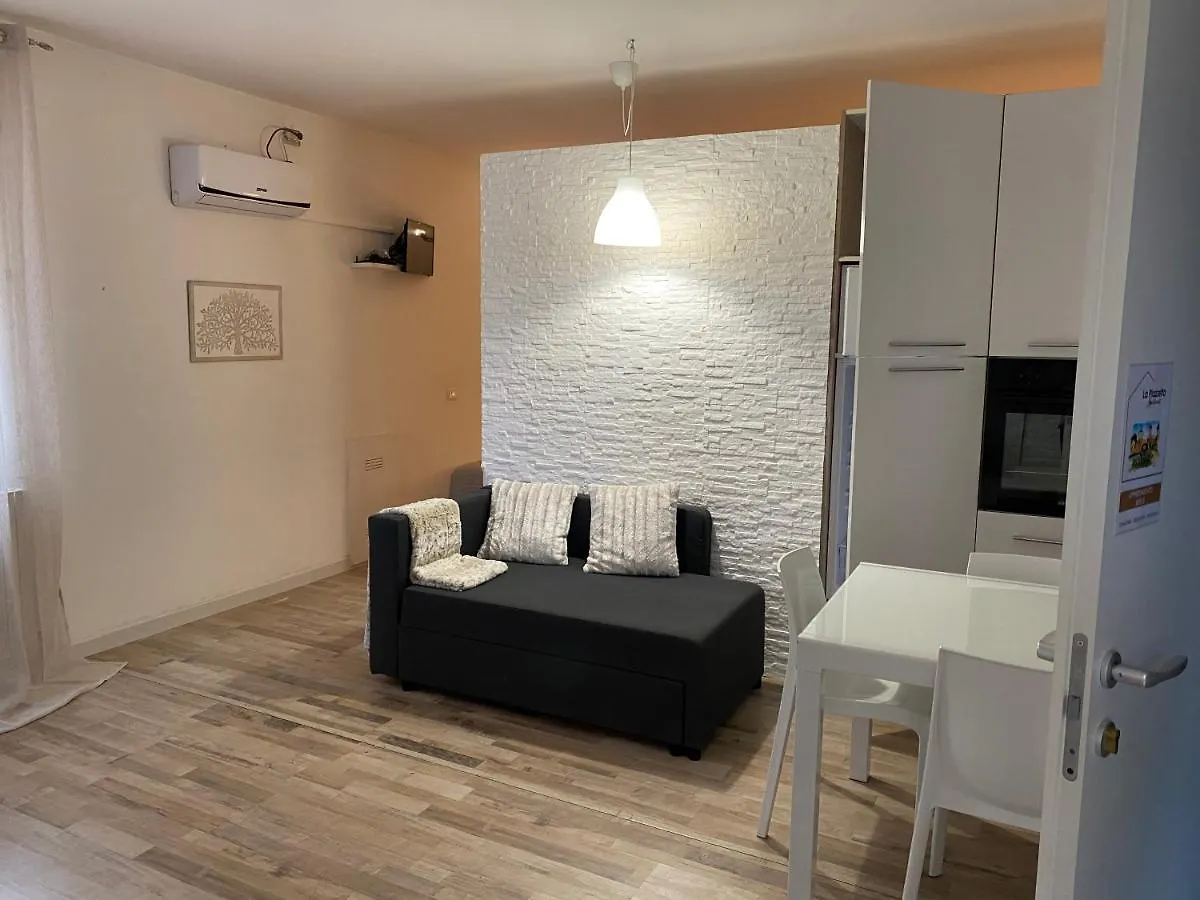 La Piazzetta Apartment Comacchio
