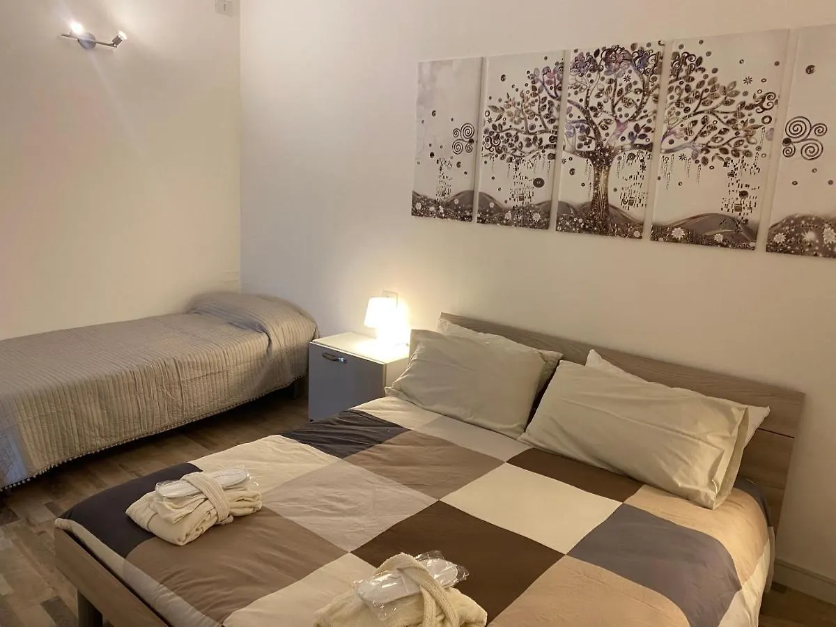 La Piazzetta Apartment Comacchio 0*,  Italy