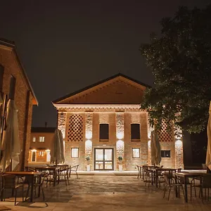 Il Capitolo Farm stay