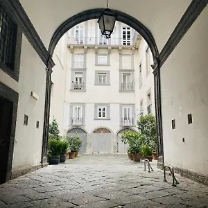 Casa Ninetta - Spaccanapoli - Il Tipico Pianterreno Della Antica! Holiday home Naples
