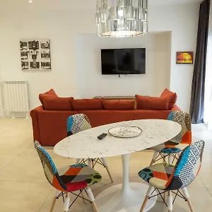 Napolidays Downtown By Dimorra Apartment Naples