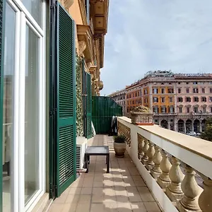Lucky Stars Apartment Rome