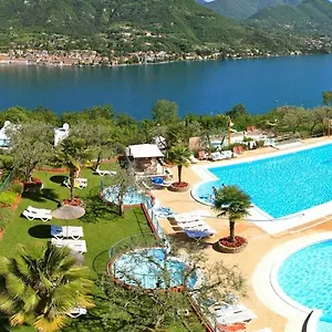 Weekend Glamping Campsite San Felice del Benaco